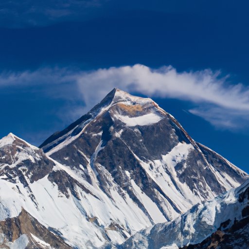 Discovering Nepal: The Home of Mount Everest