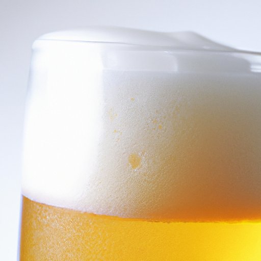 The Countries That Drink the Most Beer: A Comprehensive Exploration