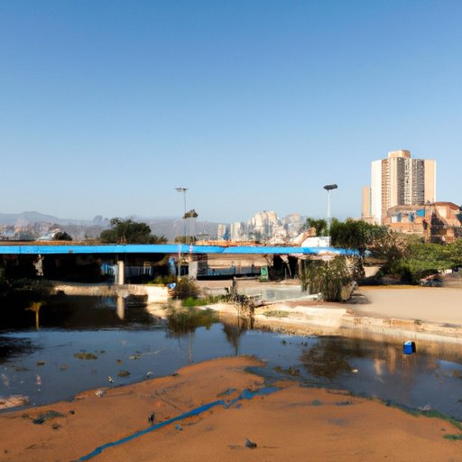 The Top 10 Countries with the Highest Crime Rate in the World