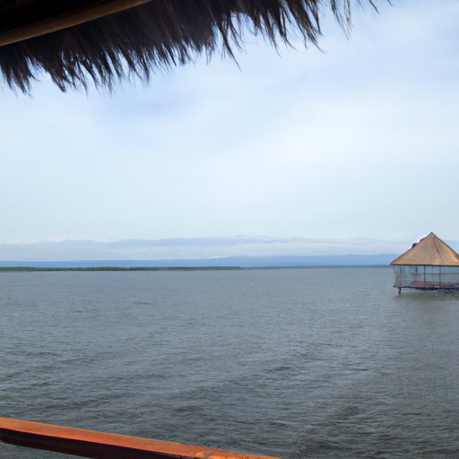 Exploring Nicaragua’s Lake Cocibolca: Central America’s Largest Freshwater Lake