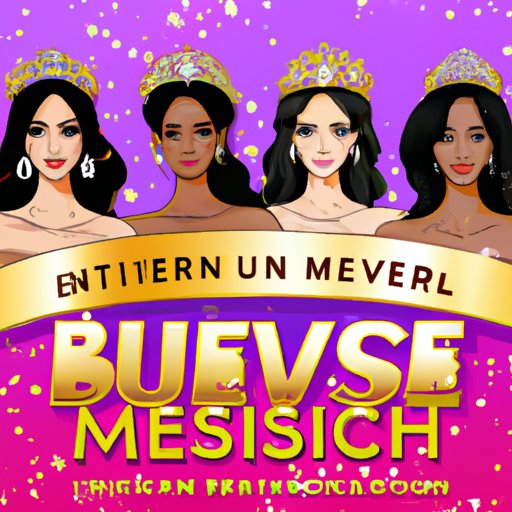 Which Country has the Most Miss Universe Winners?