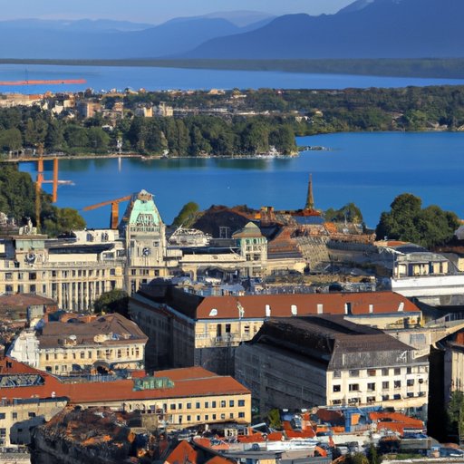 Discovering Geneva: Which Country is This Picturesque City Located In?