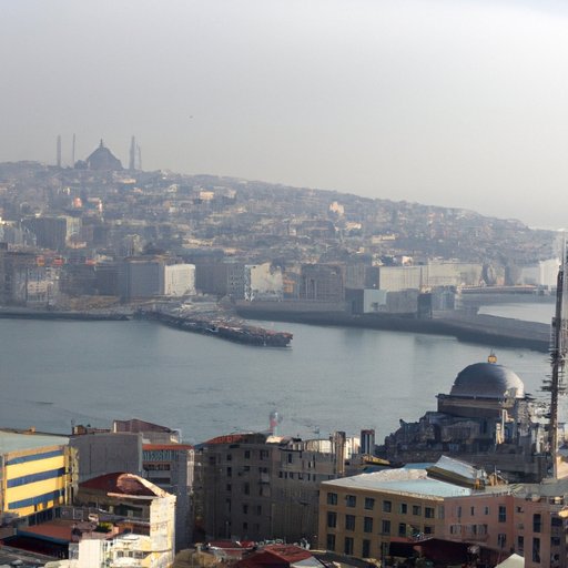 The Surprising Truth About Istanbul: It’s Neither a Country nor a City