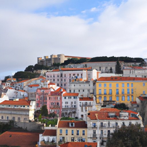 Exploring Portugal: A Comprehensive Guide to Its History, Culture, and Travel Destinations