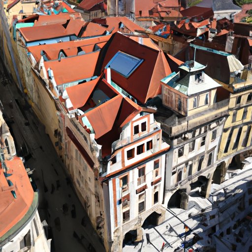 Prague: Which Country is it In? Everything You Need to Know