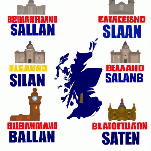 Which Country Is Scotland In? Understanding Scotland’s Unique Place on the World Map