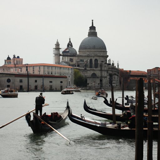 Which Country is Venice Located In? A Comprehensive Guide
