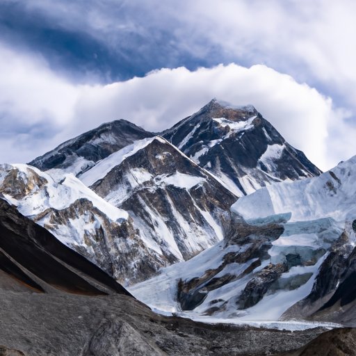 The Roof of the World: Nepal, Home of Mount Everest