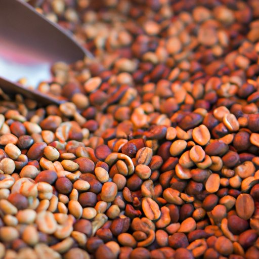 The World’s Largest Coffee Producers: Unveiling The Leaders and Their Impact