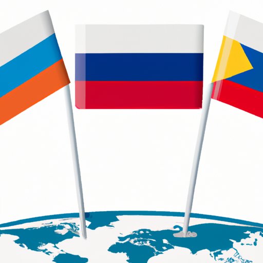 Which Countries Support Russia: A Comprehensive Guide