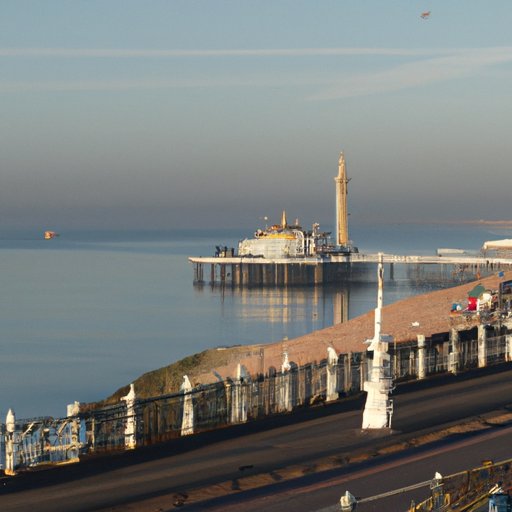 Which County is Brighton In? An Exploration of Brighton’s Location and Impact on East Sussex County