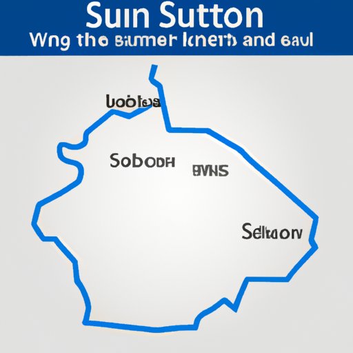 The Mystery of Sutton’s County Location: Finally Solved