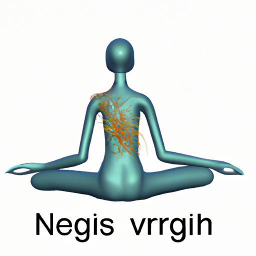 The Power of the Vagus Nerve: Understanding the Nerve Innervating Most of the Visceral Organs