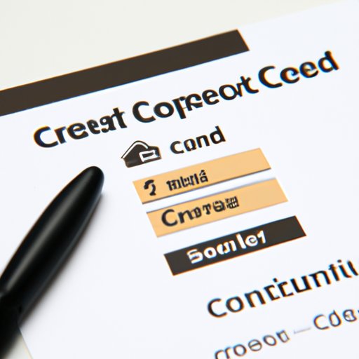 Which Credit Score Do Apartments Look at: TransUnion or Equifax?