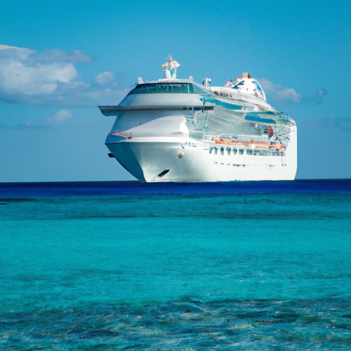 A Comprehensive Guide to the Top Cruise Lines to Turks and Caicos