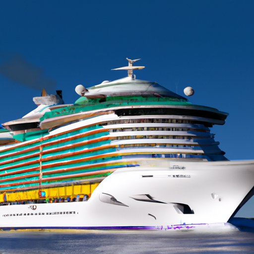 The Top 7 Cruise Lines of 2021: A Comprehensive Guide