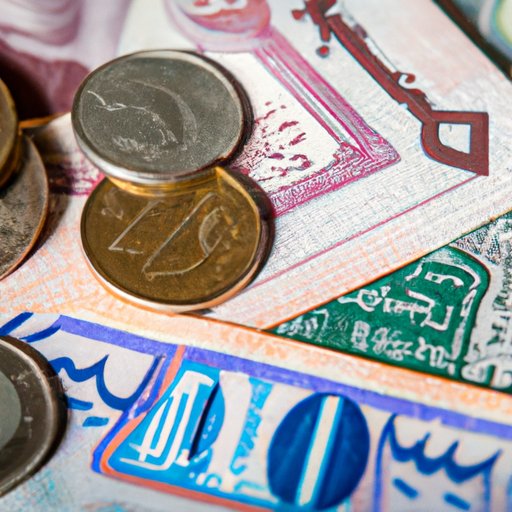 Exploring the Unique Currency of Dubai: An Insider’s Guide