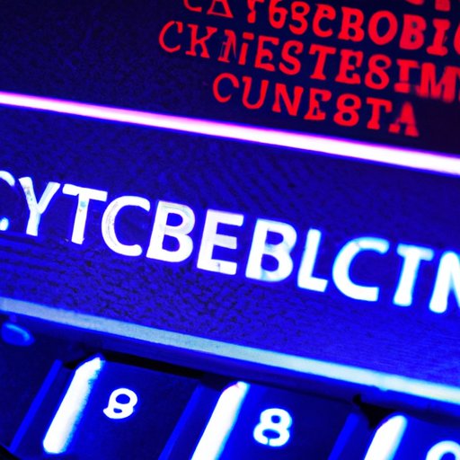 Understanding Cyber Protection Condition: The Key to Establishing Protection Priority