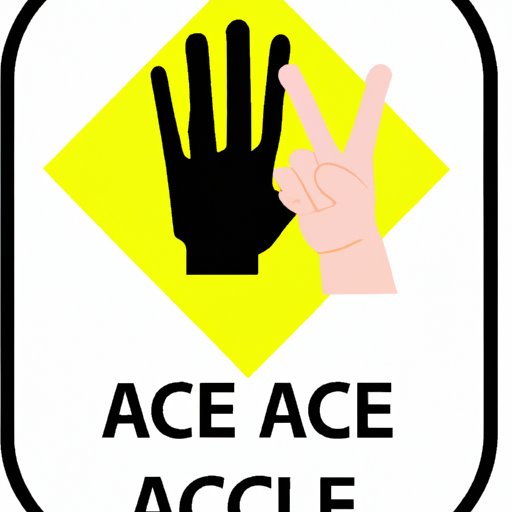 Understanding the Ace Cyclist Sign and Its Importance for Communication