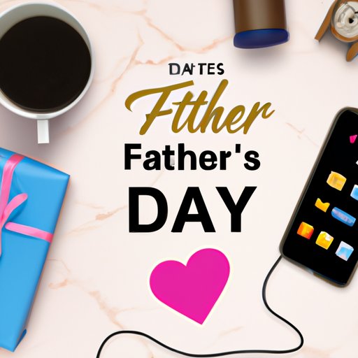 When is Father’s Day? History, Gift Guide, Activities, and more