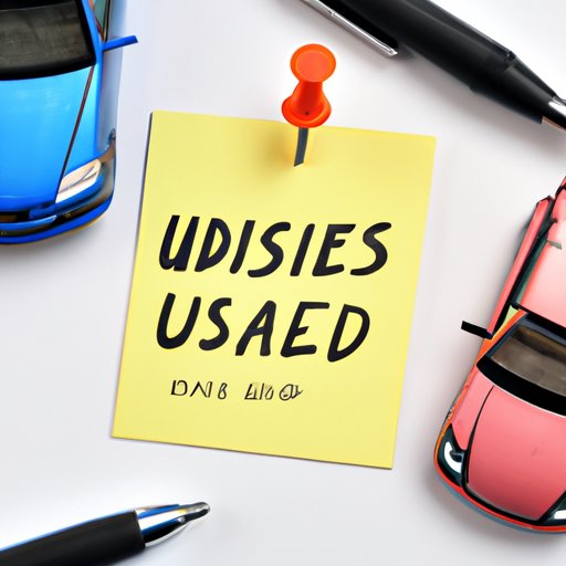 Which Dealership Pays the Most for Used Cars?