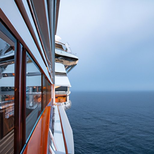 The Ultimate Guide to Choosing the Best Deck on a Cruise Ship