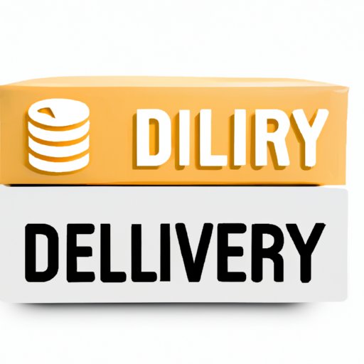 Which Delivery Service Is Cheapest: A Comprehensive Comparison of Popular Options
