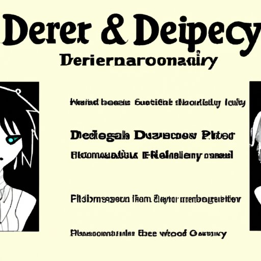 Dere Types: Unlocking the Mystery of Personality Archetypes