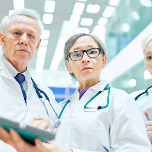 The Importance of Sharing Information with Other Covered Entities for Improved Healthcare Outcomes