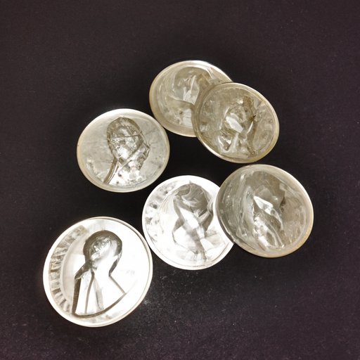 The Dime Hunt: A Guide to Finding Valuable Dimes