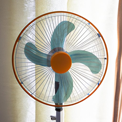 Which Direction Should Your Fan Rotate During the Summer: Tips and Tricks for Staying Cool