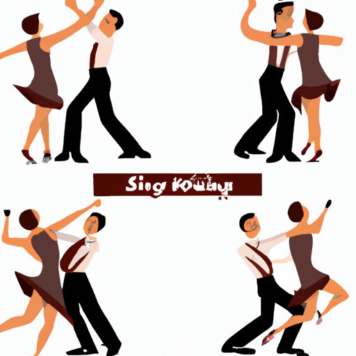 Understanding the Quarter Turn in Dance Swing: Tips, Techniques and Variations