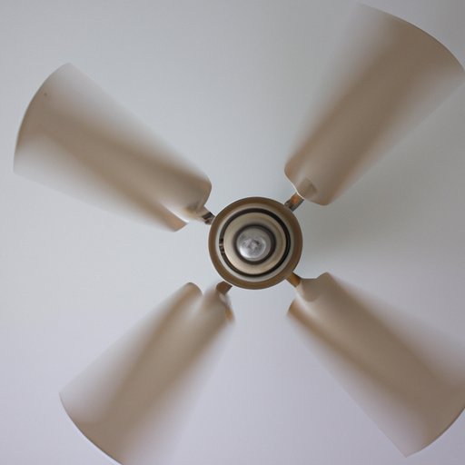 Which Direction Should a Ceiling Fan Turn in the Winter: A Comprehensive Guide for Homeowners