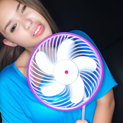 Which Direction Should Your Fan Spin? A Guide to Choosing the Best Direction for Optimal Cooling and Energy Efficiency