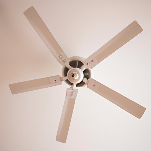 Which Direction Should Ceiling Fan Go in the Summer? Tips, Tricks, and Debunking Myths