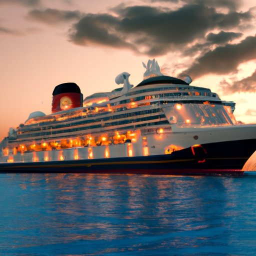 Which Disney Cruise Ship is the Best? A Comparative Analysis of Four Disney Cruise Line Ships