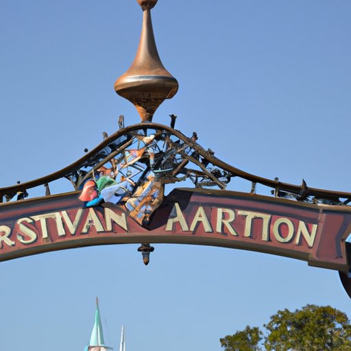 The Battle of the Rides: Which Disney Park Has the Most?