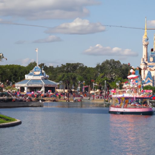 Which Disney Park is Bigger? A Comparison of Size and Experience