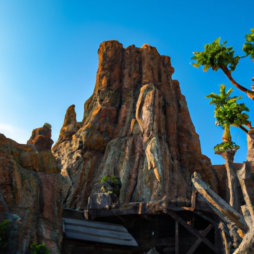Comparing Disney’s Biggest Parks: Which One Reigns Supreme?