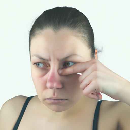 When Your Nose Betrays You: Understanding the Disorder Behind Foul Smelling Nasal Discharge