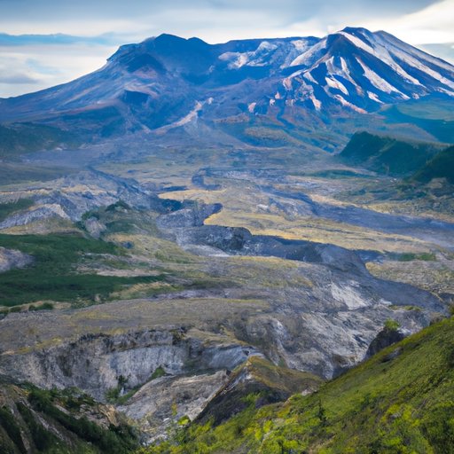 Understanding Primary Succession: Types of Disturbances Resulting in Natural Ecosystem Development
