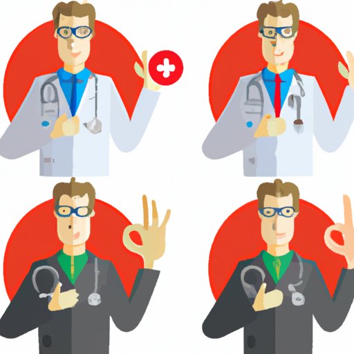 What Kind of Doctor Are You: Exploring Different Medical Specialties and Personalities