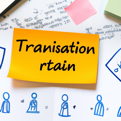 The Essential Characteristics Lost in Translation: Understanding the Challenges of Multilingual Communication