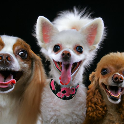 Which Dog Are You? Discover Your Inner Pup with Our Quiz