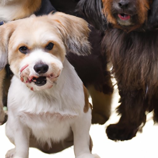 The Top 5 Dog Breeds That Shed the Most: A Comprehensive Guide to Managing Shedding in Dogs
