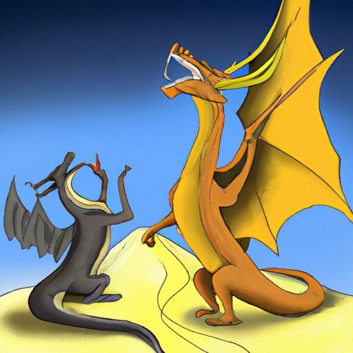 The Dragon Daemon Song: Unraveling the Mystery of the Dragon