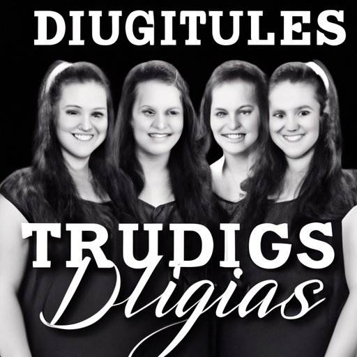 Double the Joy: Exploring the Duggar Twins