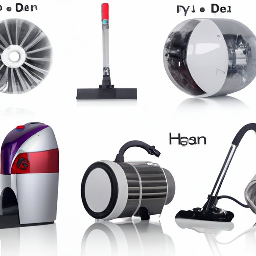 Which Dyson Vacuum Is the Best? A Comprehensive Guide to Choosing the Right Model