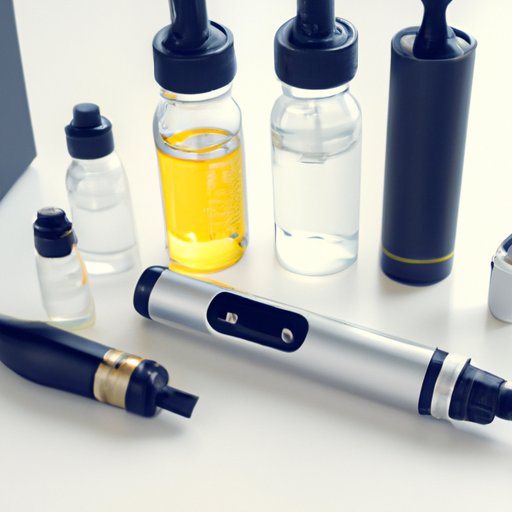 The Ultimate Guide to Finding the Best E-Cigarette: A Comprehensive Analysis