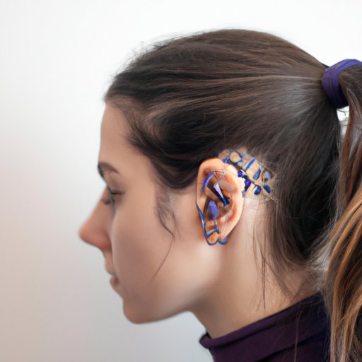 Which Ear Do You Get a Daith Piercing for Migraines? Understanding the Relationship Between the Two